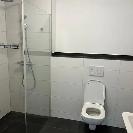 Apartament W6 Trewir