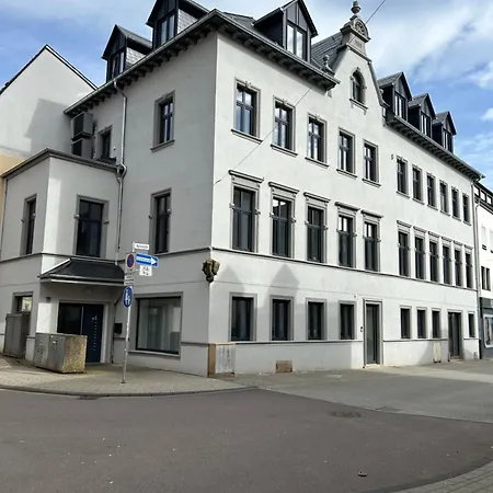 W6 Appartement Trier