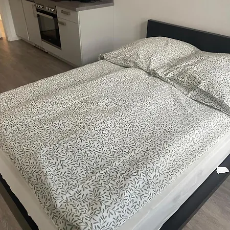 Апартаменты W6 Трир